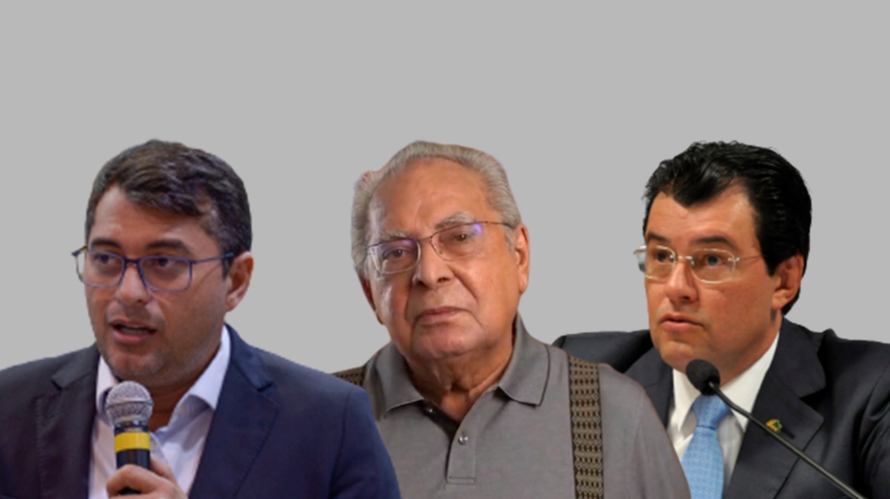Quarta pesquisa de intenção de voto confirma Wilson Lima em primeiro para Governo do AM com estudo da empresa Eficaz
