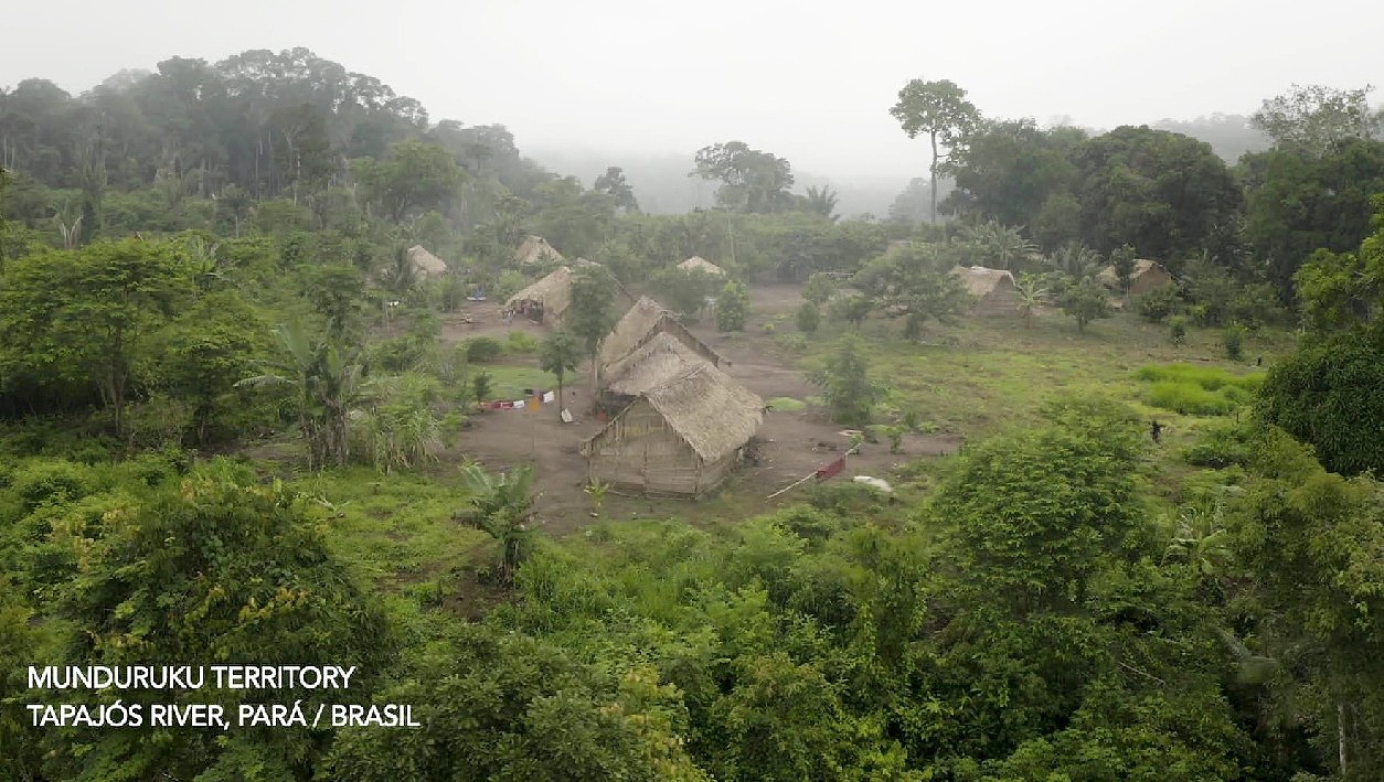Documentário que revela contaminação de indígenas por mercúrio, no Pará, tem estreia nacional em outubro