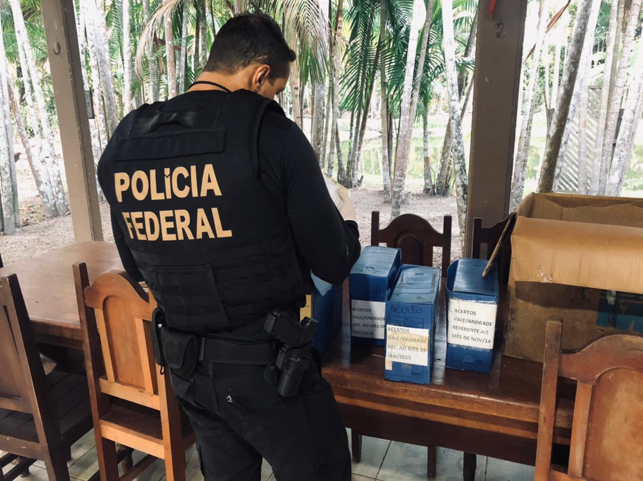 PF investiga desvio de verbas do transporte escolar, no interior do Pará; rombo beira R$ 23 milhões