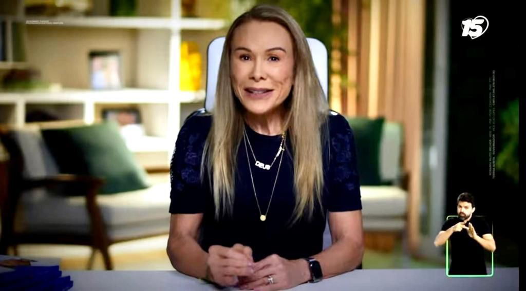 Teresa Surita afirma que vai resolver problemas da internet em Roraima com fibra óptica da Guiana