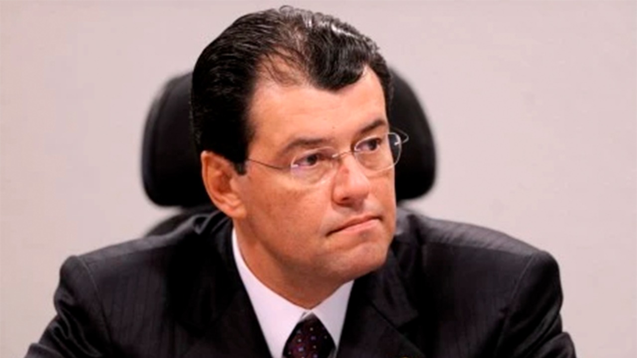 Braga gastou 133% a mais por voto conquistado no primeiro turno do que Wilson, mas atraiu 50,9% menos eleitores