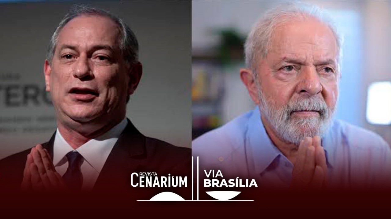 O encontro de Lula com artistas, concebido como mais uma ferramenta para estimular o voto útil dos eleitores de Ciro Gomes (PDT) e Simone Tebet (MDB), será realizado dia 26, no Anhembi, em São Paulo (Thiago Alencar/CENARIUM)