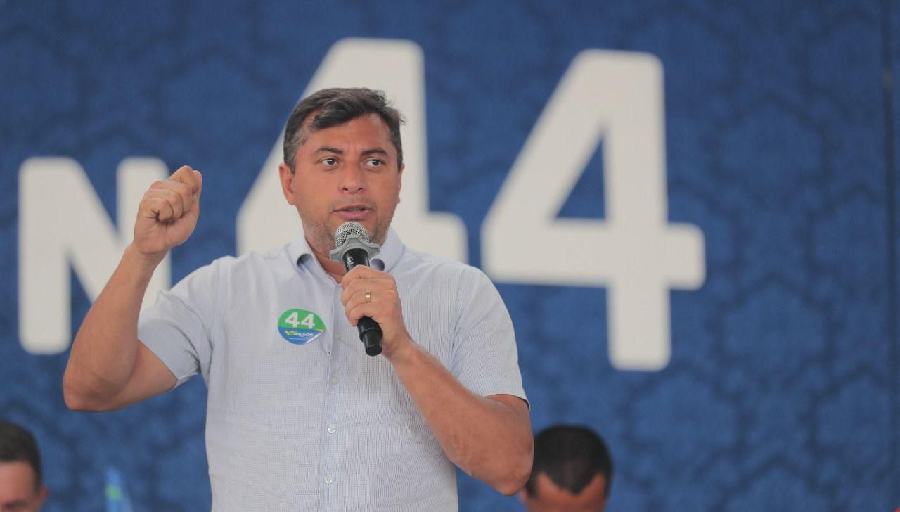 Auxílio Emergencial, Prato Cheio e Passe Livre: ações do Governo Wilson Lima e os reflexos sociais