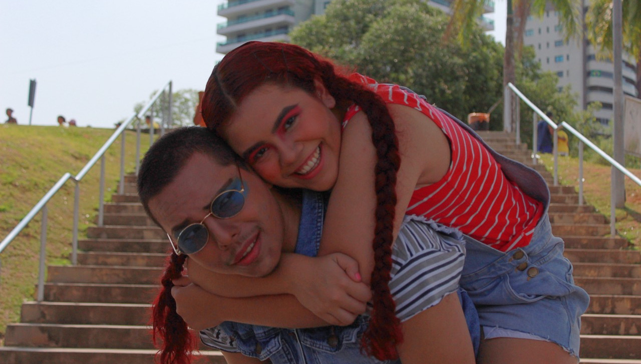 Descartável Companhia estreia espetáculo “Voando Entre Planetas”, no Teatro da Instalação, em Manaus