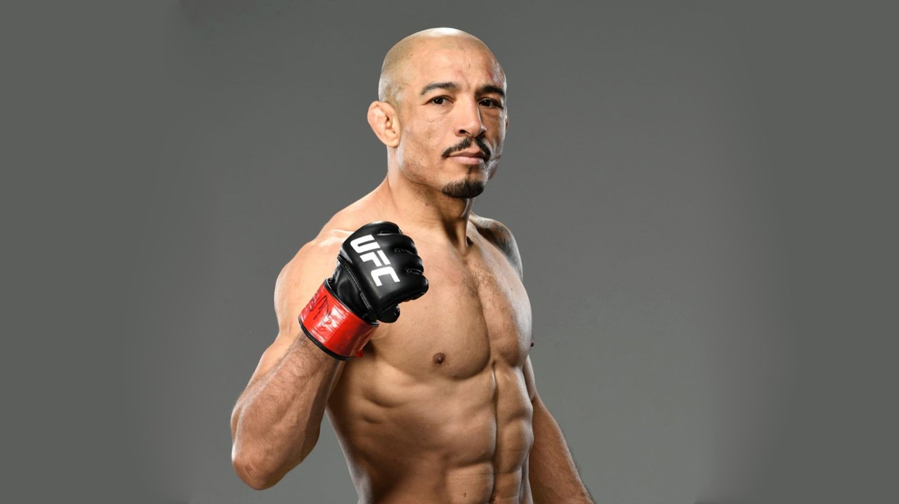 Conhecido como ‘Campeão do Povo’, José Aldo se aposenta do UFC; ‘nome gravado’, diz irmã de amazonense