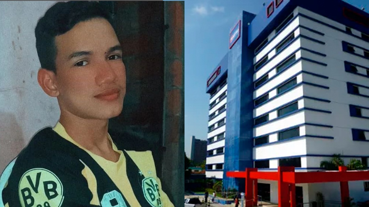 Justiça decreta prisão preventiva de homem acusado de tentativa de homicídio contra colega de trabalho em faculdade