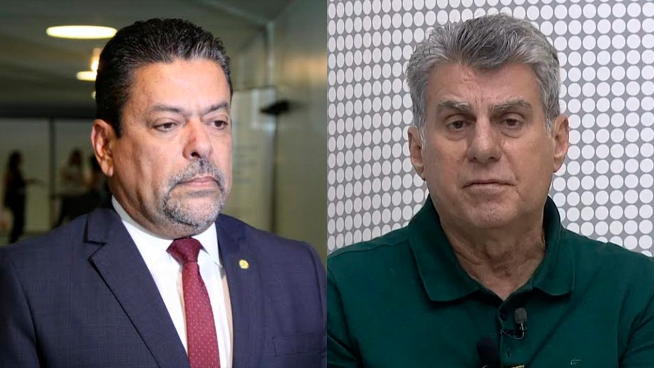 Em RR, Justiça proíbe Hiran Gonçalves de veicular propaganda ofensiva contra Romero Jucá na TV