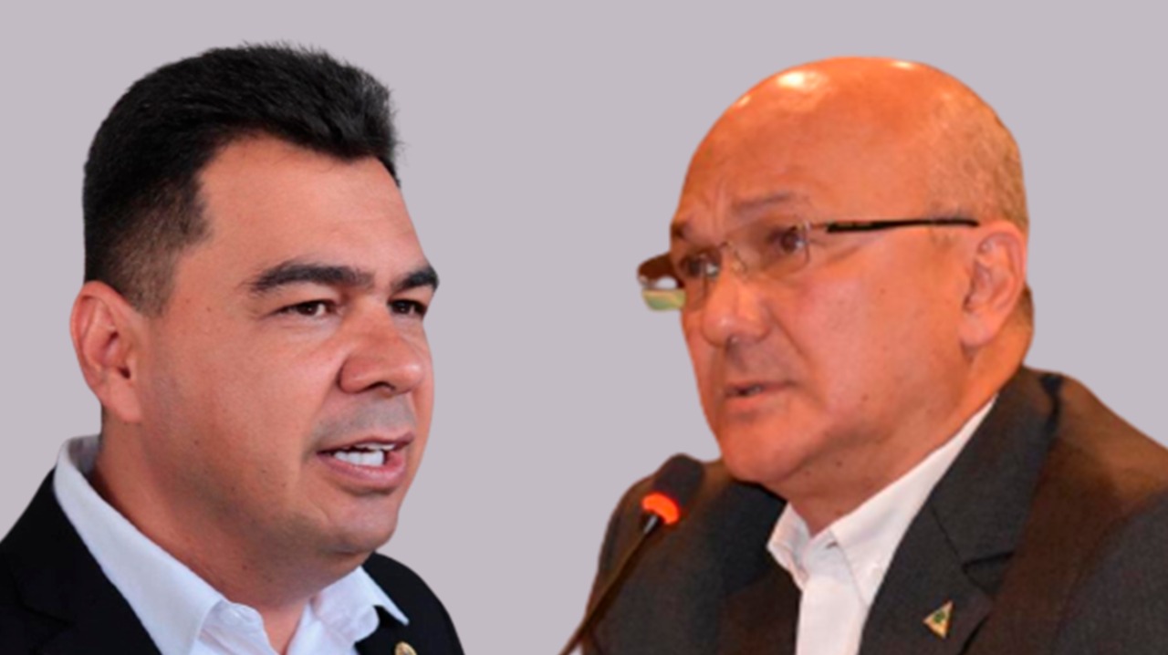 ‘Menezes nunca foi conservador e nem é melhor opção ao Senado no AM’, diz liderança da direita, Sérgio Kruke