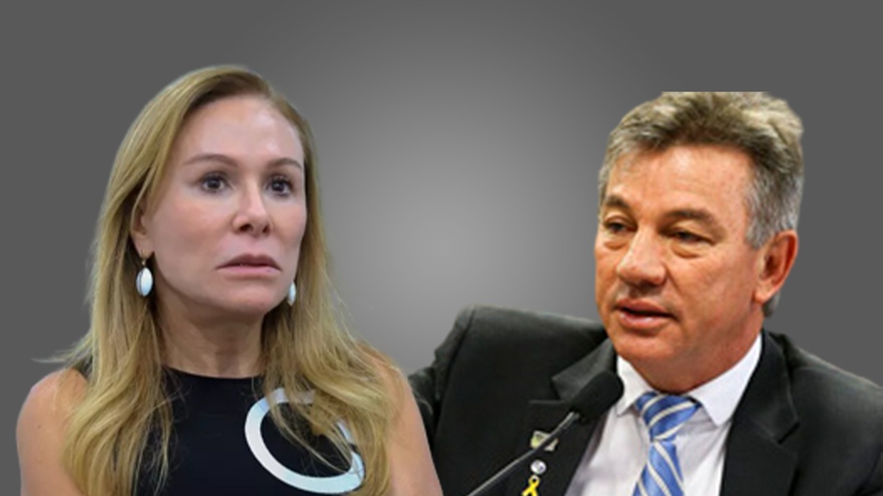 Candidata ao Governo de RR, Teresa Surita denuncia tentativa de intimidação pelo governador; ‘Não tenho medo de você’