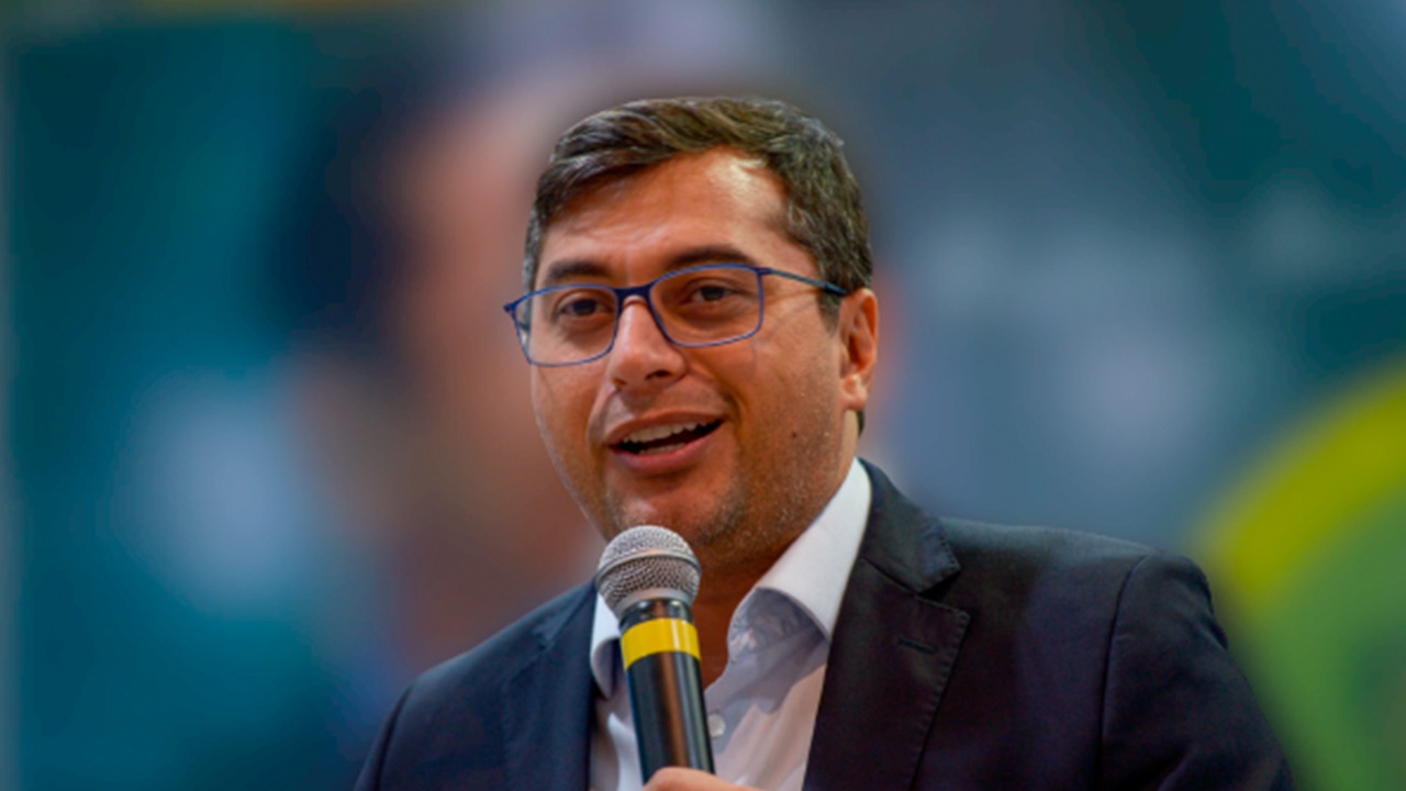 A dois dias das eleições, pesquisas mostram liderança de governador do AM nos votos válidos do primeiro turno