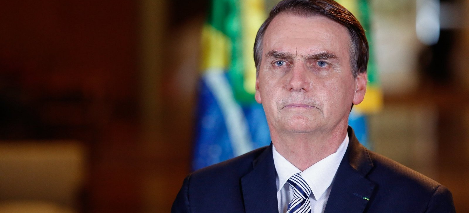 Após resultado da eleição, Bolsonaro se isola no Palácio da Alvorada e deixa de reconhecer derrota