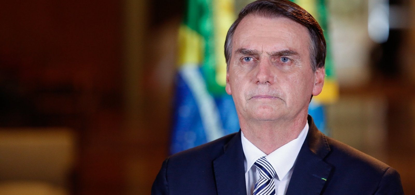 Após resultado da eleição, Bolsonaro se isola no Palácio da Alvorada e deixa de reconhecer derrota