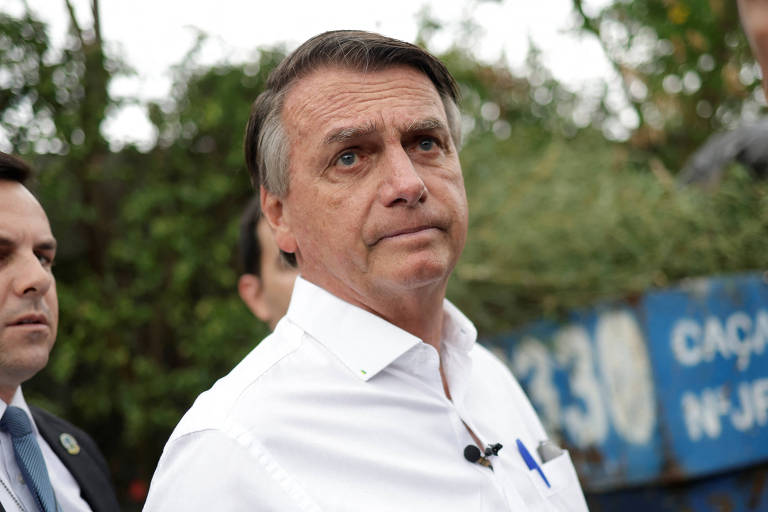 Bolsonaro não foi convidado para Círio de Nazaré; Arquidiocese diz não permitir uso político do evento