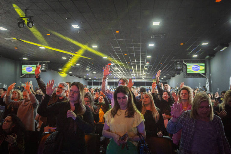 Campanha eleitoral em igrejas chega a tribunais de 7 Estados, apontam dados de Diários Oficiais