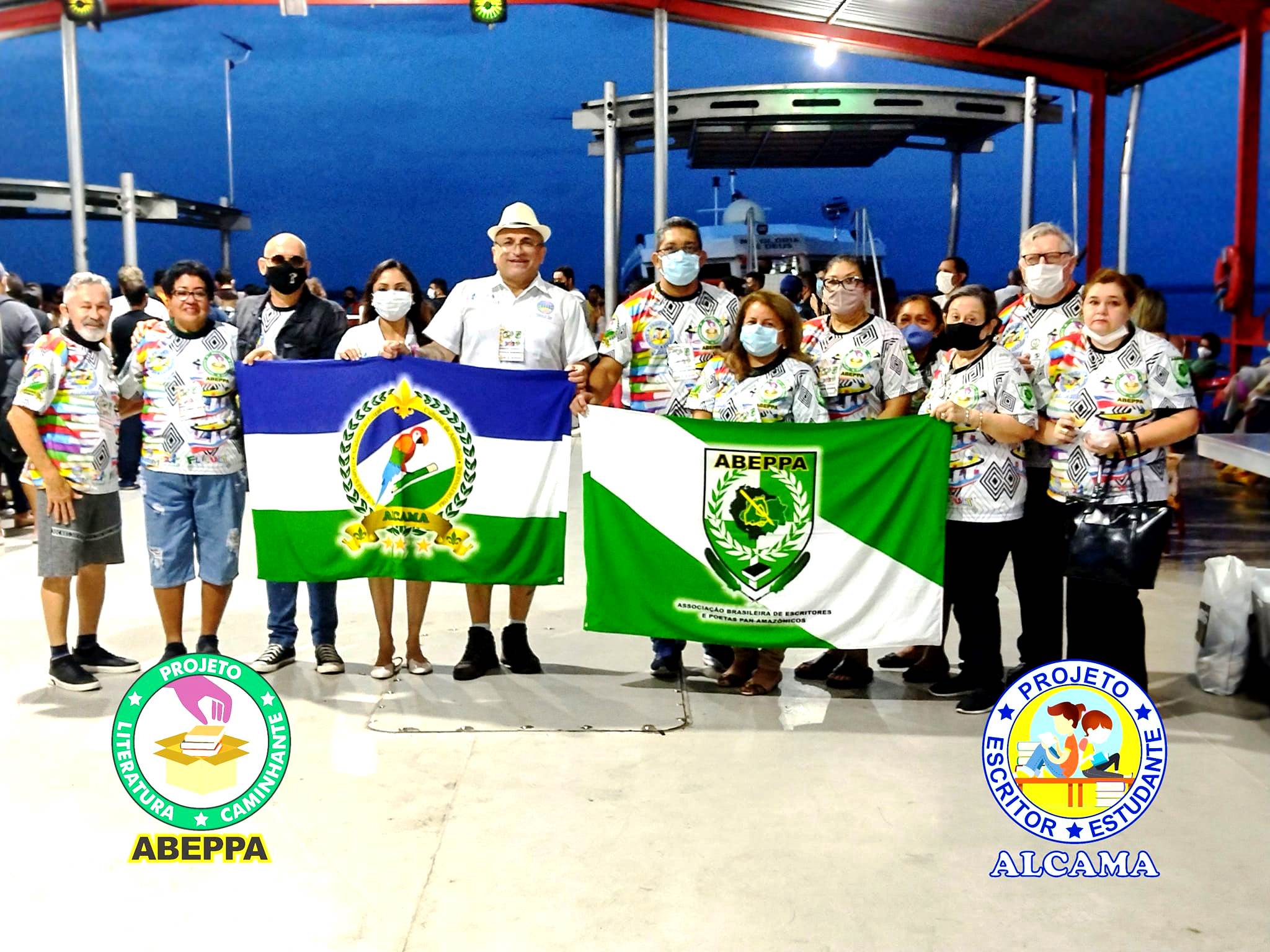 ‘Literatura Caminhante’: projeto que auxilia na formação de leitores já entregou mais de 15 mil livros no AM