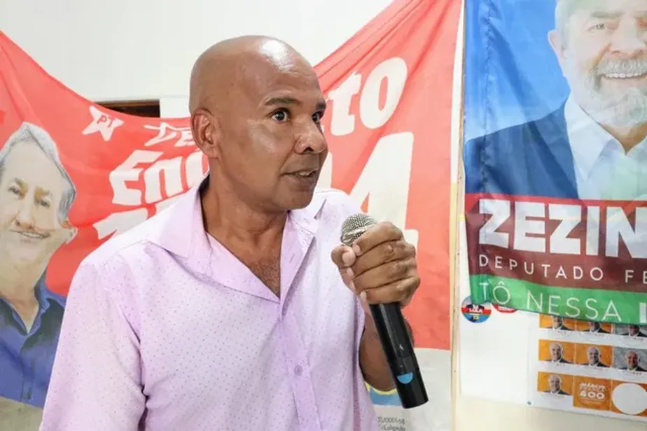 Ex-vereador do PT é assassinado na Grande São Paulo