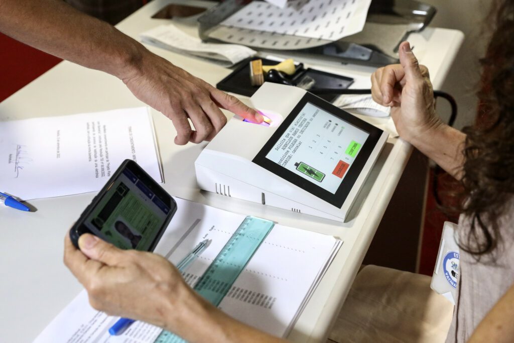 Na Amazônia Legal, mais de 20 milhões de eleitores estão aptos a irem às urnas neste domingo