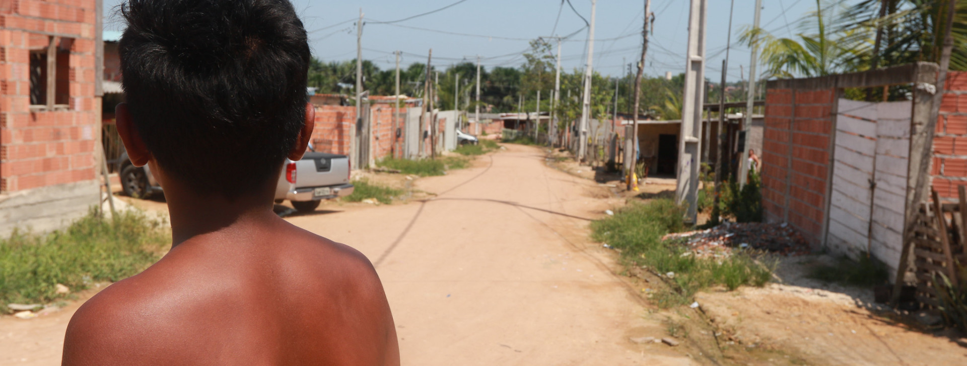 Comunidade indígena ameaçada de despejo consegue direito de habitação, mas problemas sociais persistem