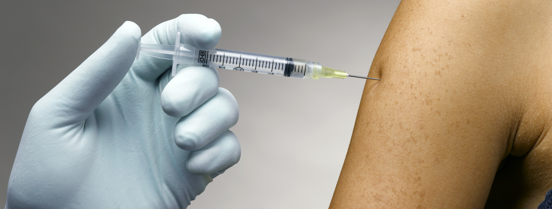 Primeiro país africano aprova medicamento injetável para prevenção do HIV