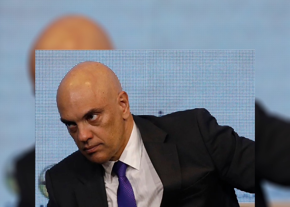 Moraes nega pedido feito por campanha de Bolsonaro para suspender inserções de rádio do PT