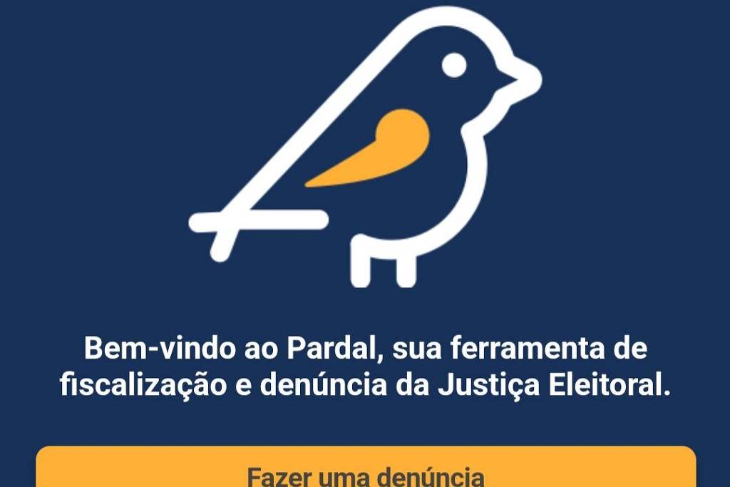 Fake News: É falso que aplicativo do TSE não permita denúncias contra o PT