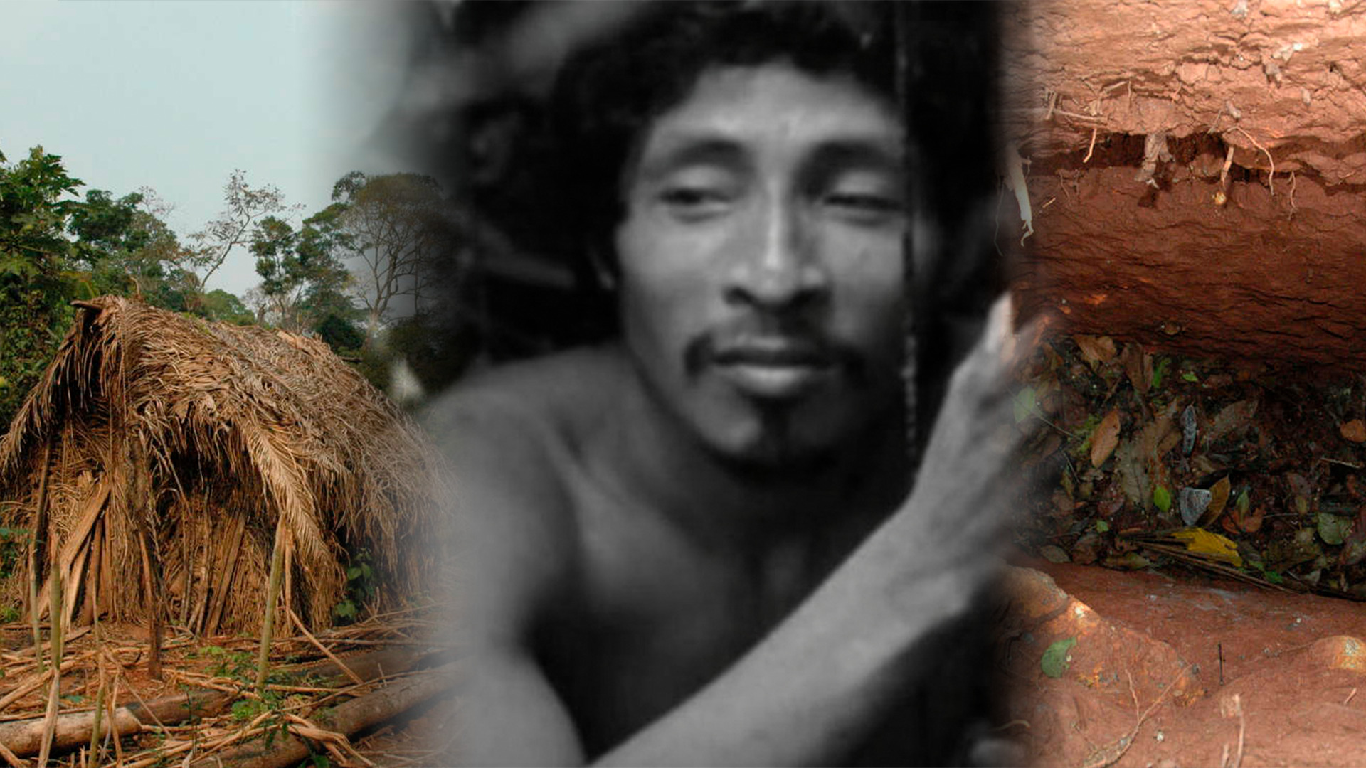 ‘The indigenous from the hole’: Federal Police ‘does not know’ existence of body in Superintendence and entities demand burial