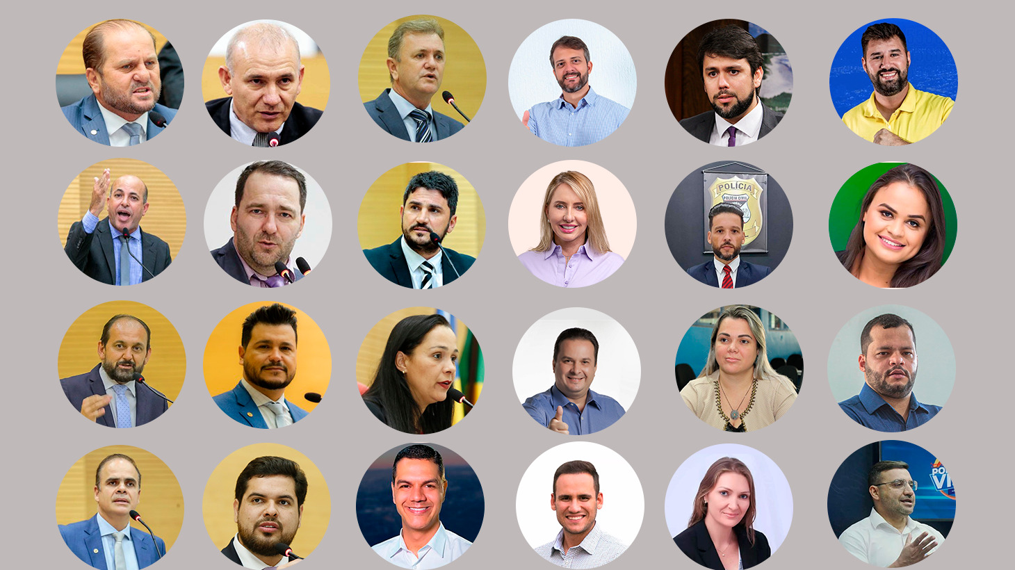 Especialistas avaliam nova composição da Assembleia Legislativa de Rondônia: ‘Onda conservadora e descaso ambiental’