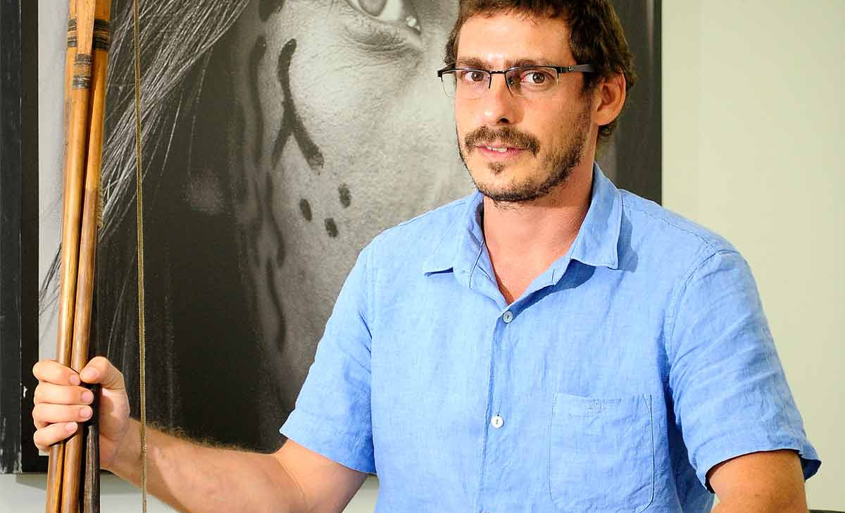 Vale do Javari: Univaja escolhe indigenista e amigo de Bruno Pereira para assumir vigilância contra invasores