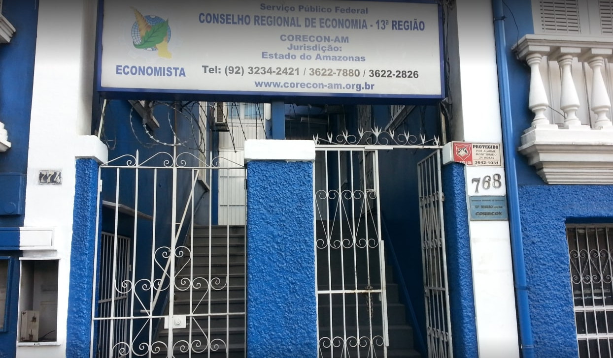 Corecon-AM promove treinamento de atualização da legislação de incentivos fiscais