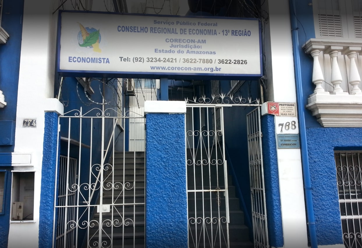 Corecon-AM promove treinamento de atualização da legislação de incentivos fiscais