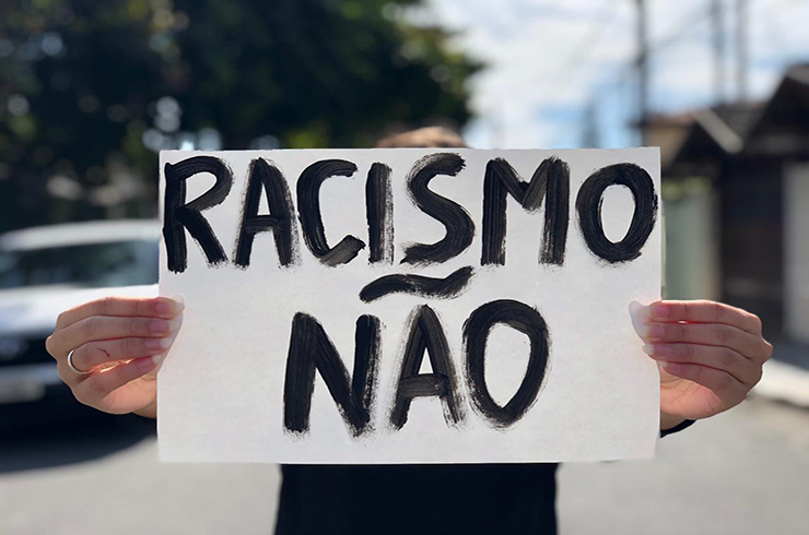 Projeto de Lei proíbe MP de propor medidas despenalizadoras em casos de racismo