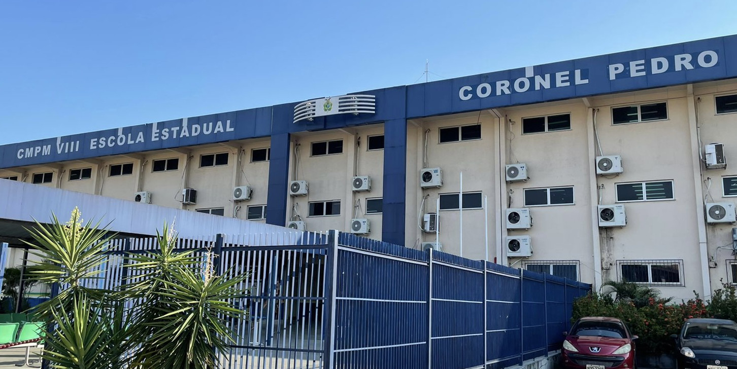 Gestor de Colégio Militar, no AM, tenta influenciar voto de alunos: ‘Eu quero que o meu País vire uma Venezuela?’