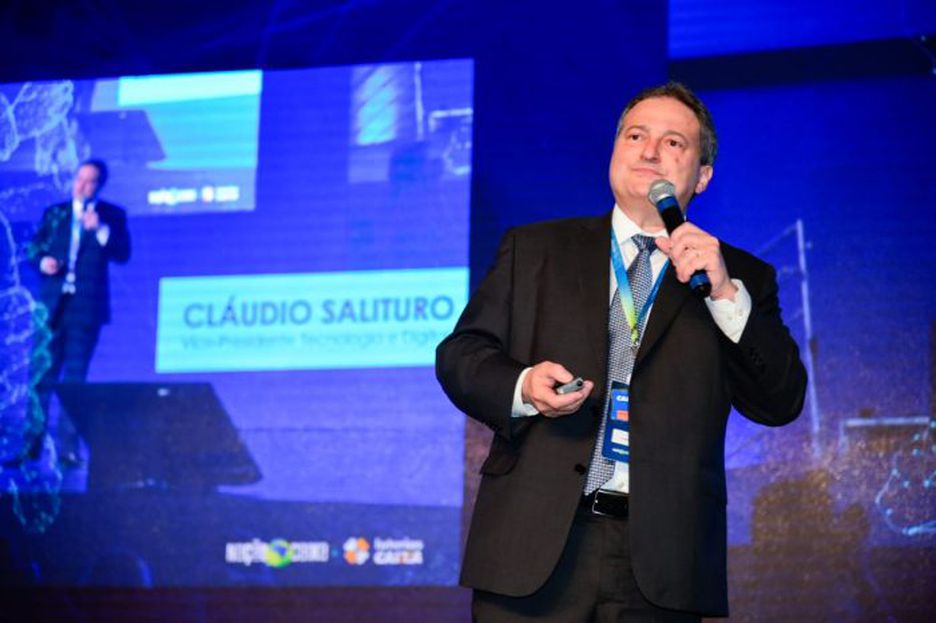 Vice-presidente de Tecnologia da Caixa Econômica deixa cargo após denúncias de assédio