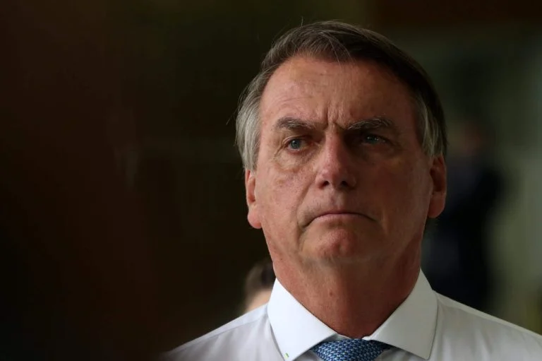 Jair Bolsonaro (Divulgação)