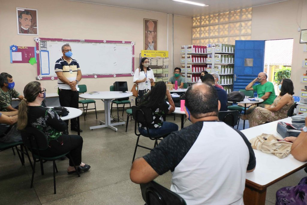 October 15th: Teachers report on ‘post-pandemic’ education