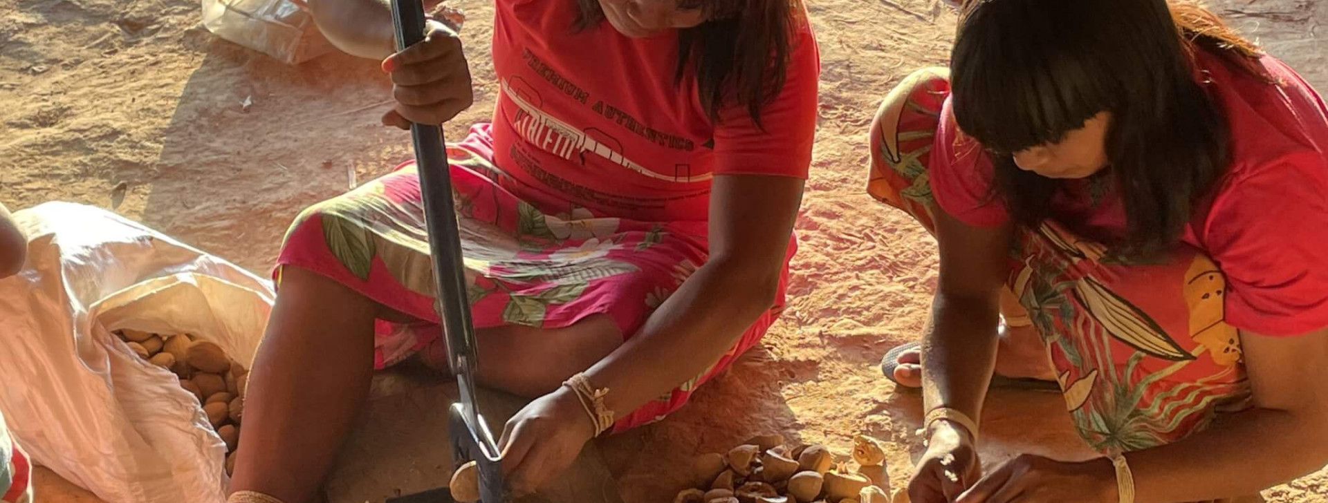 Projects in indigenous lands financed by the Amazon Fund stop being executed due to Funai’s obstruction