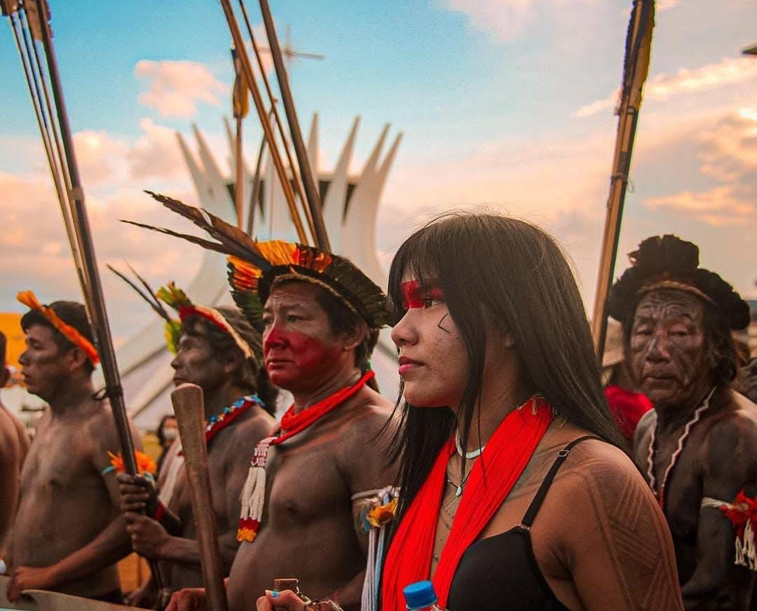 EDITORIAL – Voto consciente pela democracia, diversidade e inclusão