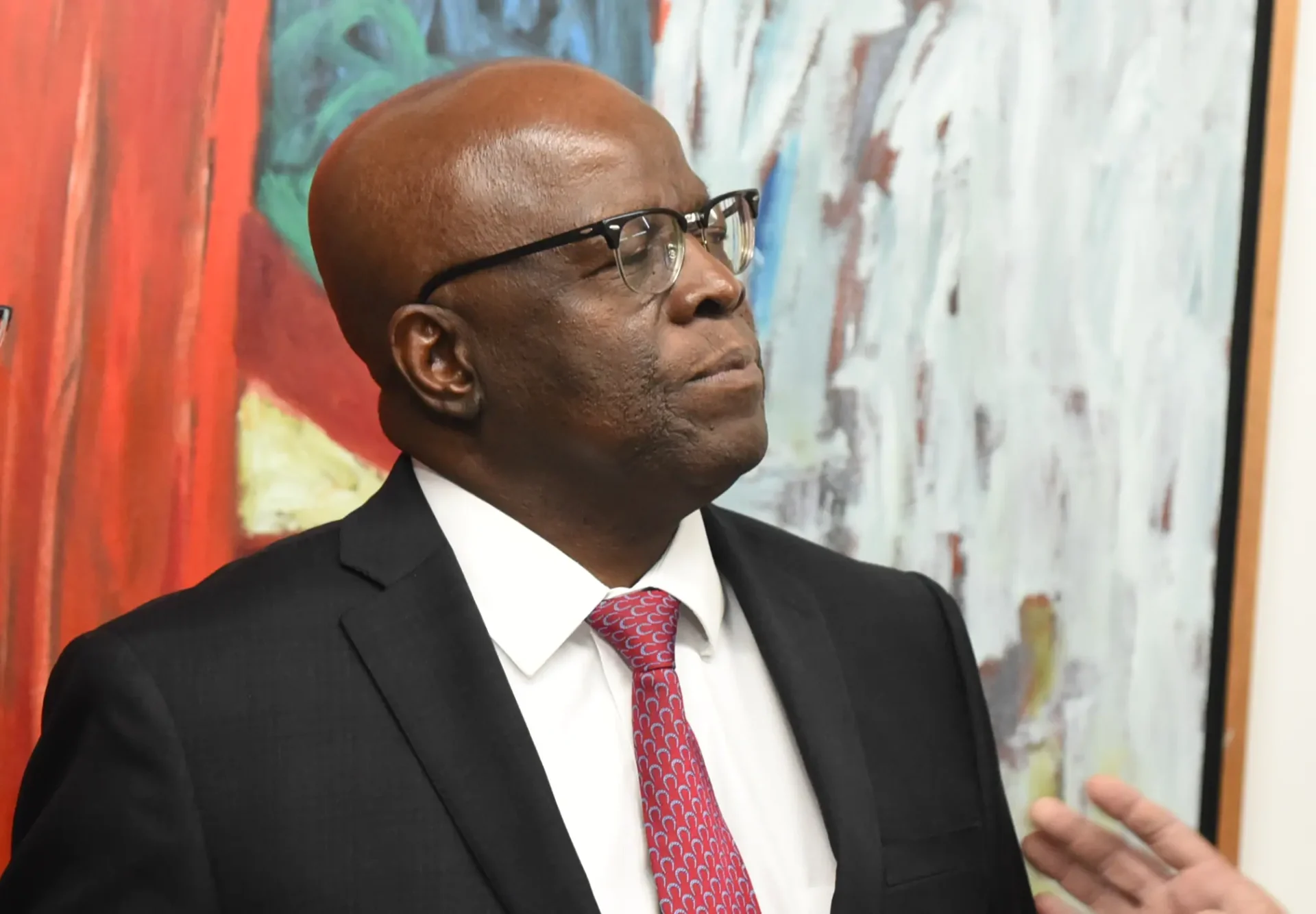 Ex-ministro do STF, Joaquim Barbosa diz que evangélicos são enganados por ‘lenga-lenga bolsonarista’