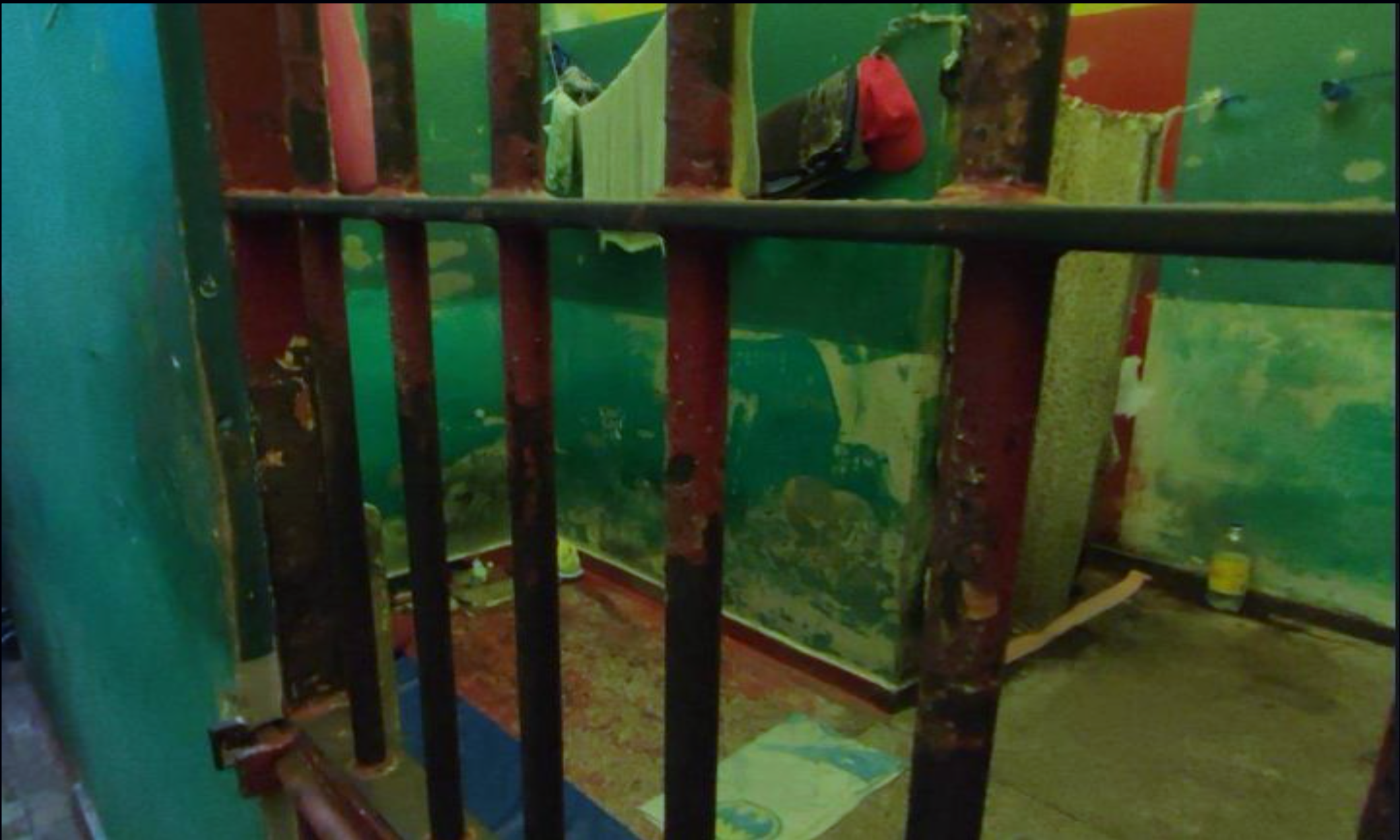 Defensoria apura denúncias de violação de direitos humanos em unidade prisional de Lábrea