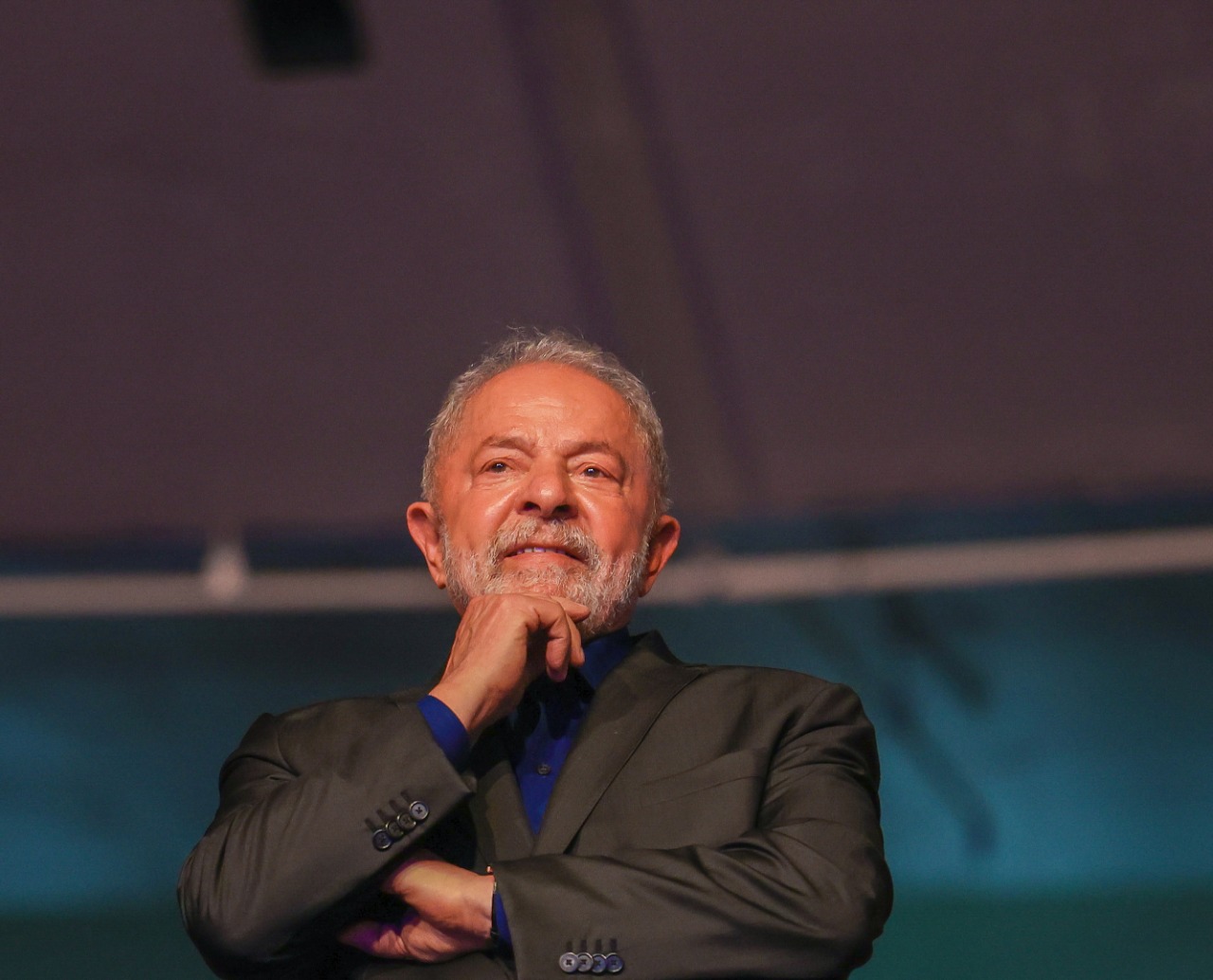Remoção de fake news de que Lula perseguiria igrejas e cristãos é determinada pelo TSE
