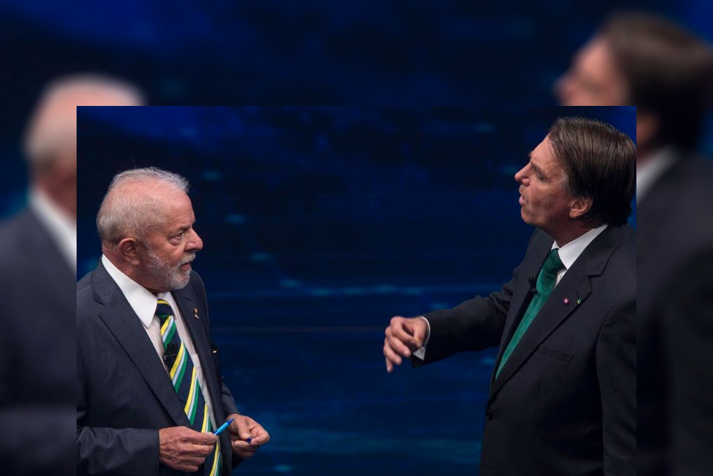Eleições 2022: com ausência de Lula em debate emissora vai entrevistar presidente Bolsonaro