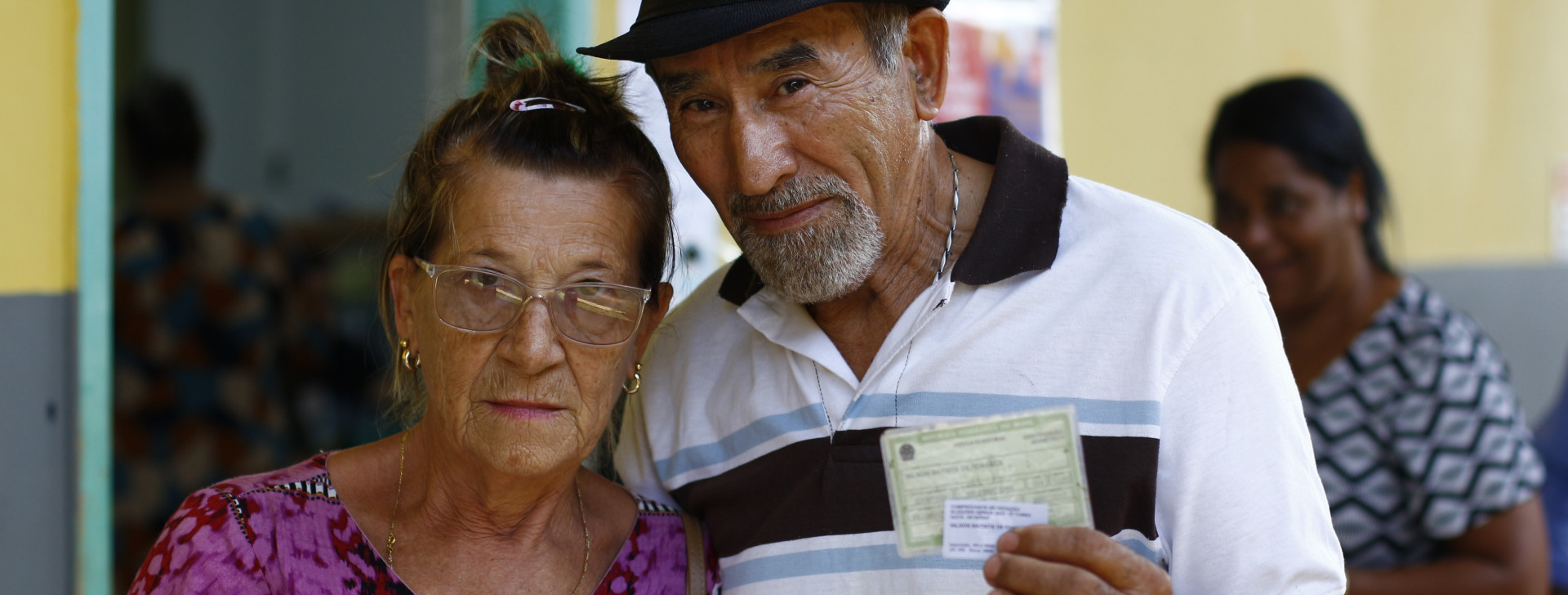 Eleitores de RO defendem ‘poder do voto consciente’; Estado teve a maior taxa de abstenção do País no 1° turno