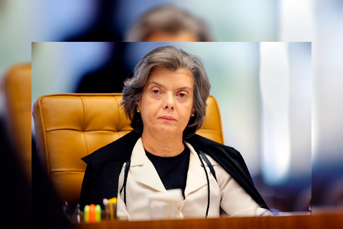 Ministra Cármen Lúcia determina remoção de conteúdo que acusa Lula de incentivar abortos