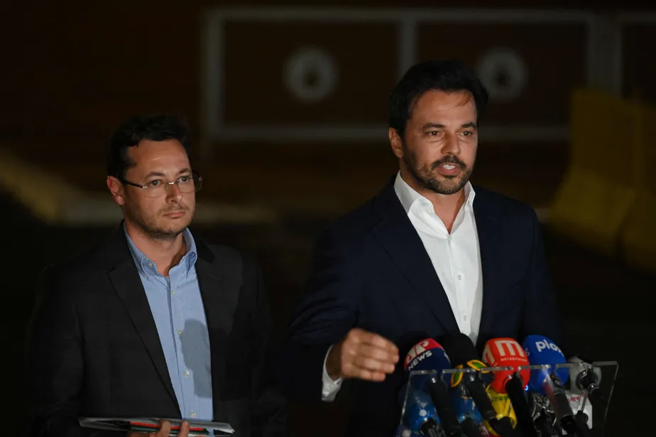 Ministro das Comunicações, Fábio Faria diz que se ‘arrependeu’ por levantar suspeitas sobre inserções em rádios