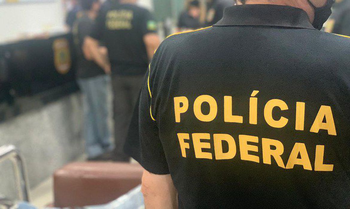 No Amapá, terceira fase da ‘Operação Queda da Bastilha’ combate grupo criminoso com atuação em presídio