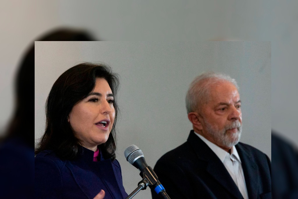 Simone Tebet prefere Ministério da Educação, mas PT quer senadora no comando da Agricultura