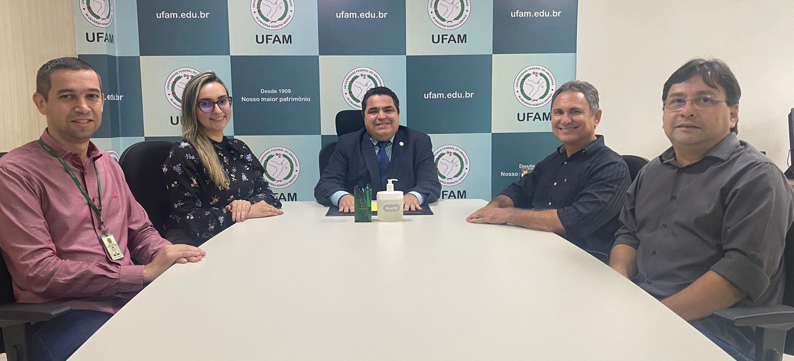 Ufam ganha primeira colocação no ranking de ‘Transparência Ativa’ da CGU; universidade cumpriu todos os 49 requisitos