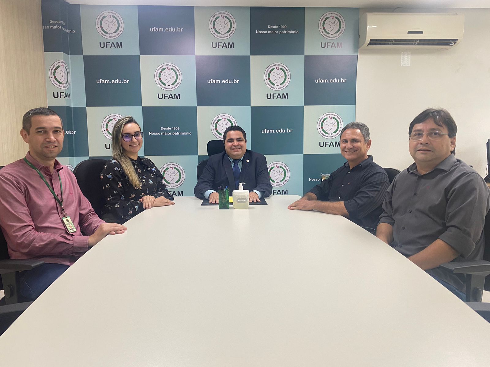 Ufam ganha primeira colocação no ranking de ‘Transparência Ativa’ da CGU; universidade cumpriu todos os 49 requisitos