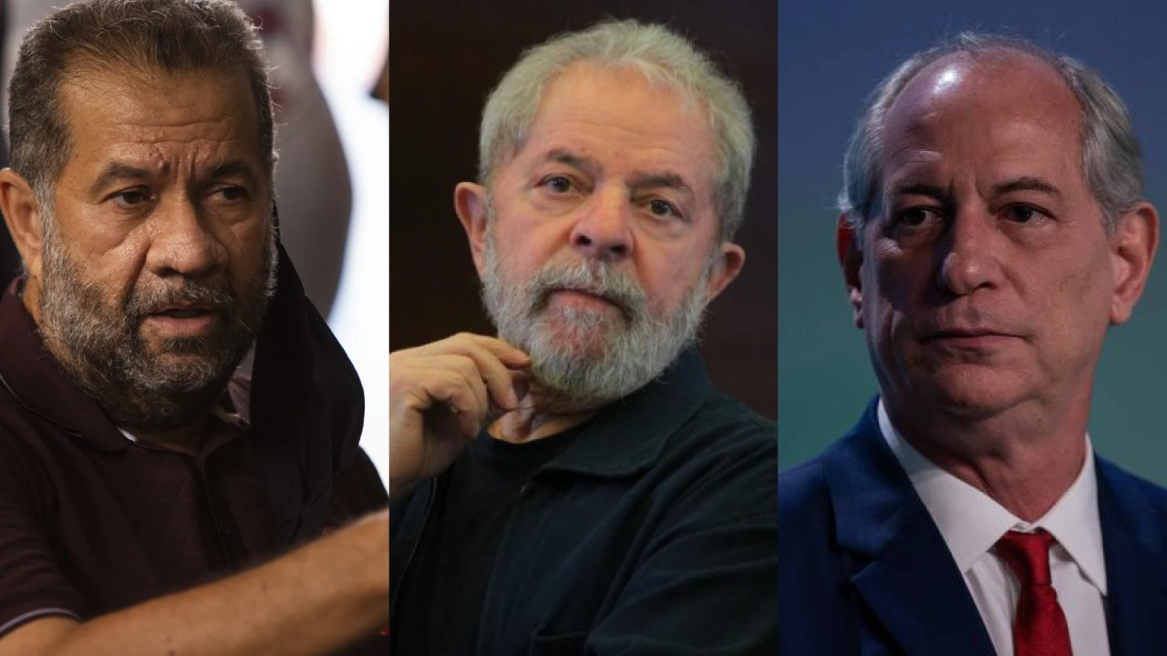 PDT anuncia apoio a Lula no segundo turno da eleições; Ciro vai seguir orientação do partido