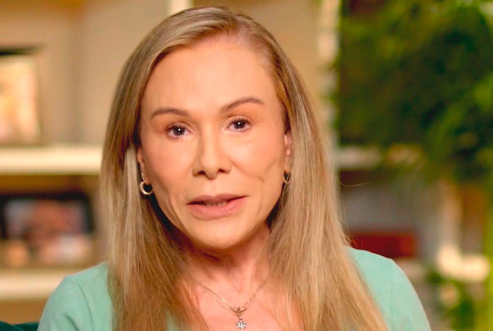 ‘Uma campanha de mentiras e ataques desleais’, afirmou Teresa Surita em nota enviada à imprensa